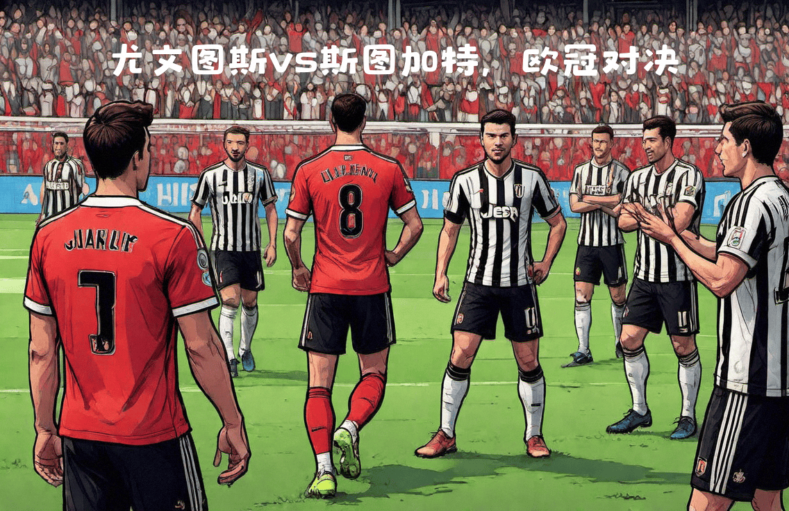 尤文图斯憾负拜仁慕尼黑，无缘晋级的简单介绍