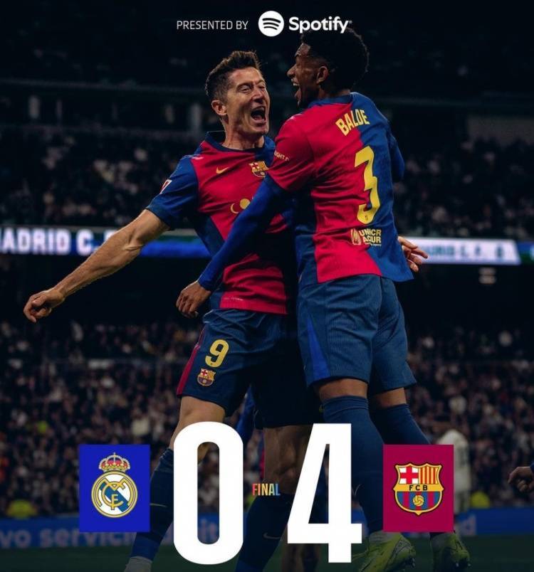 关于皇马客场大胜，晋级形势一片光明！的信息