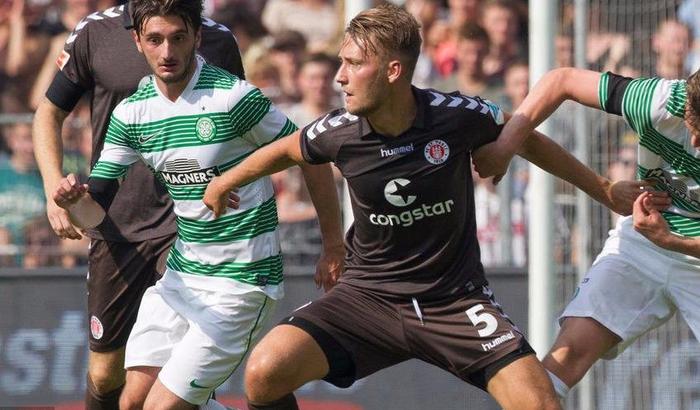 关于柏林赫塔队员士气高涨期望取得胜利的信息