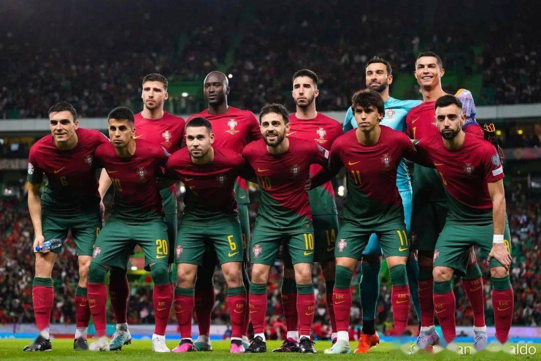 葡萄牙锋霸入选国家队，备战欧洲赛事