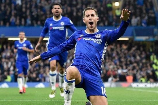 切尔西新援磨合良好,球队整体实力提升的简单介绍 切尔西新援磨合良好,球队整体实力提升的简单介绍