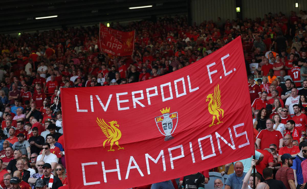 利物浦险胜切尔西，晋级欧冠四强的简单介绍