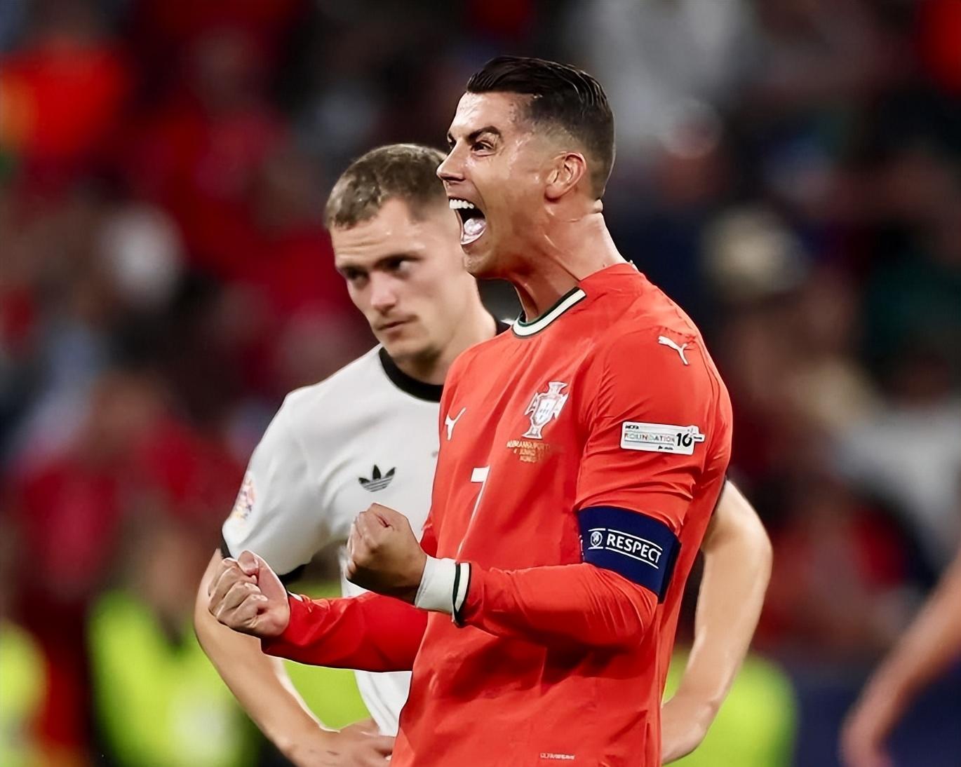 紧张刺激：欧国联比赛的关键大战