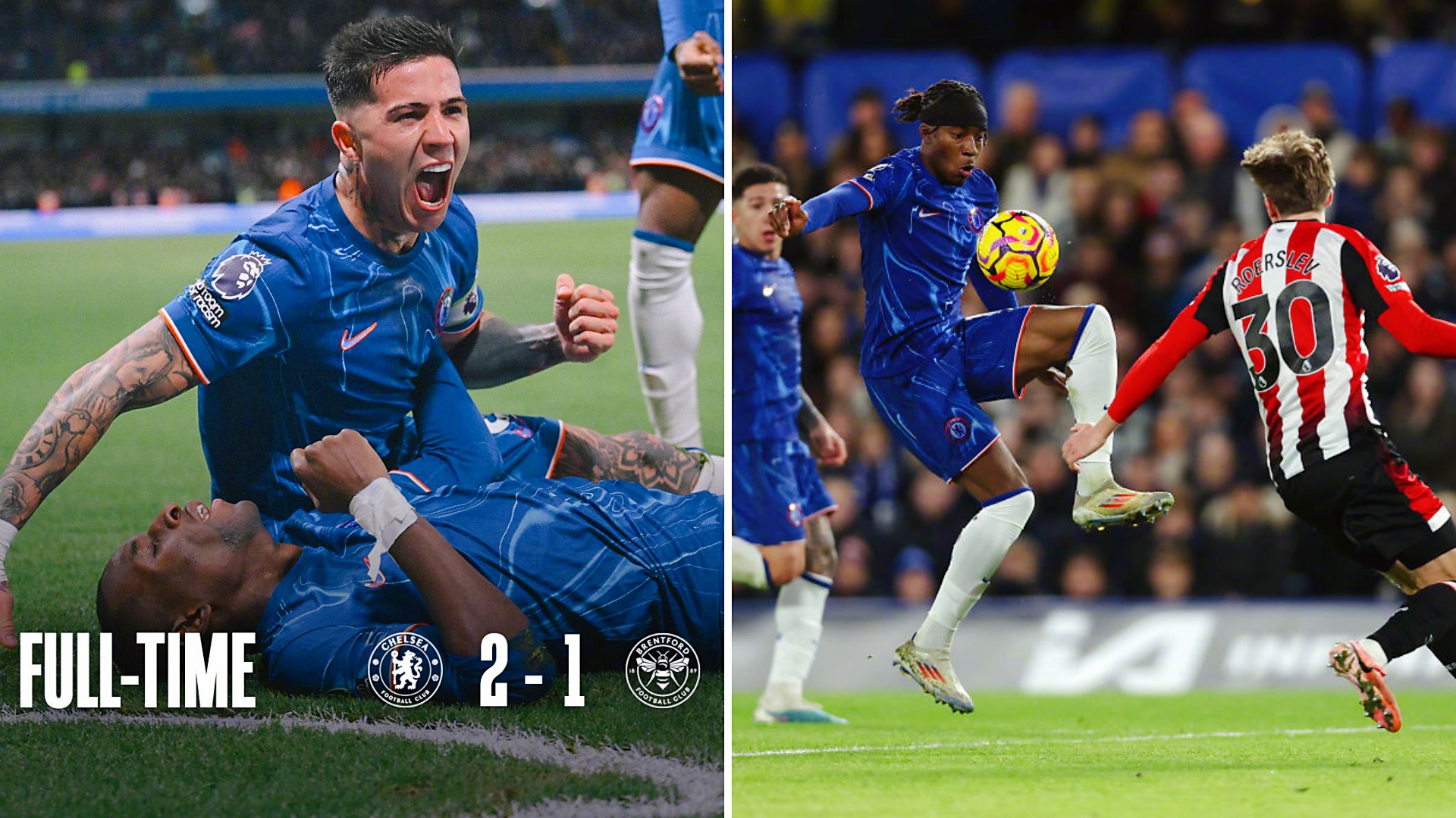 包含欧洲豪门：切尔西客场力克对手的词条