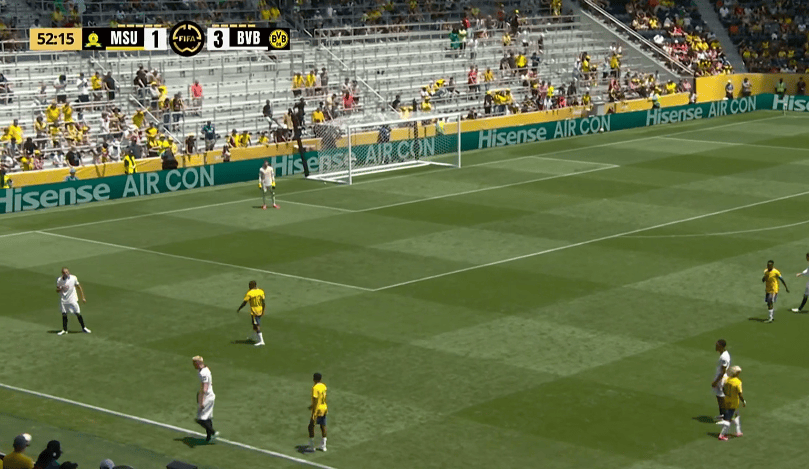 包含德甲劲旅客场取胜，提升小组出线信心的词条