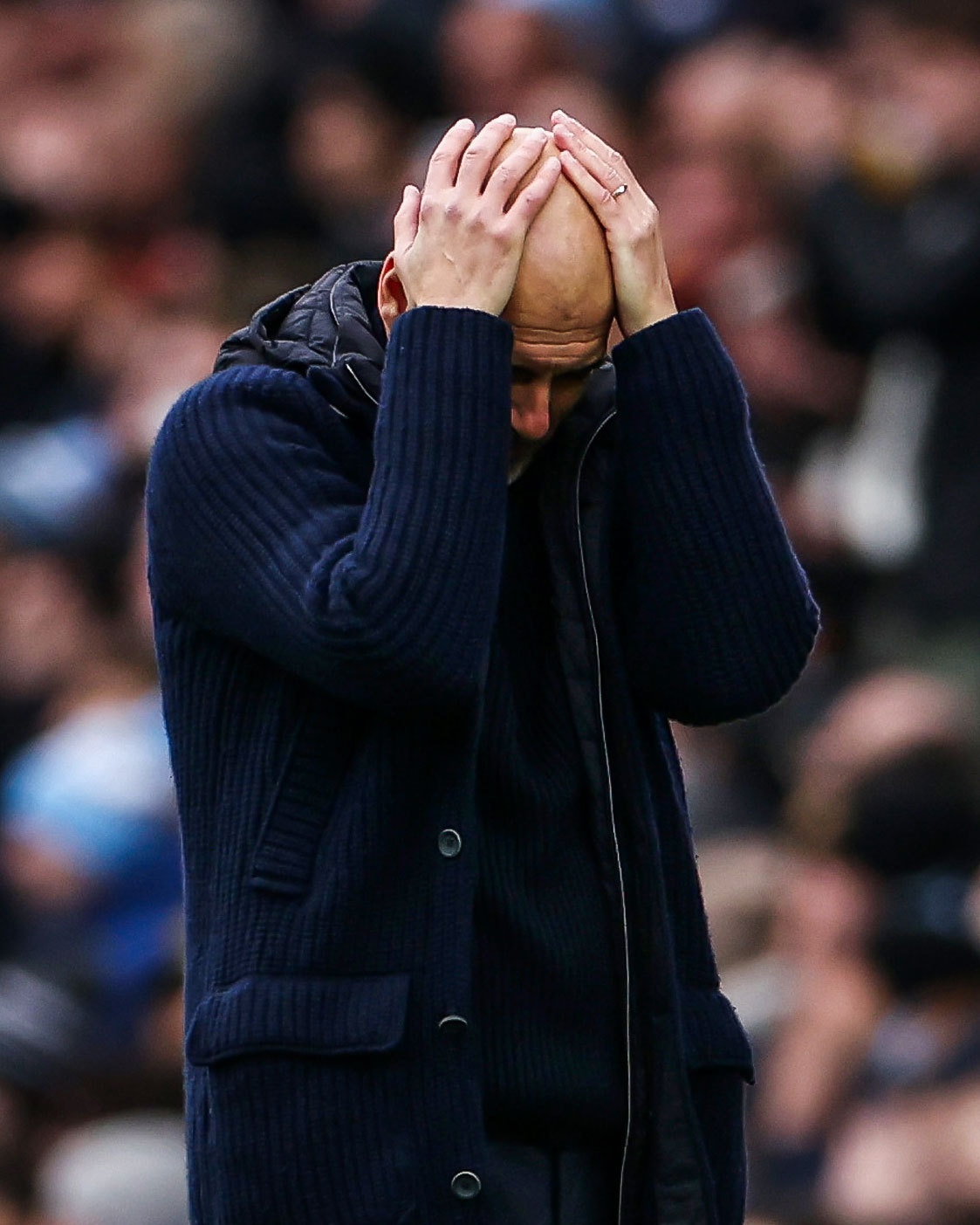 关于曼城客战德国，意外遭遇失败之势的信息