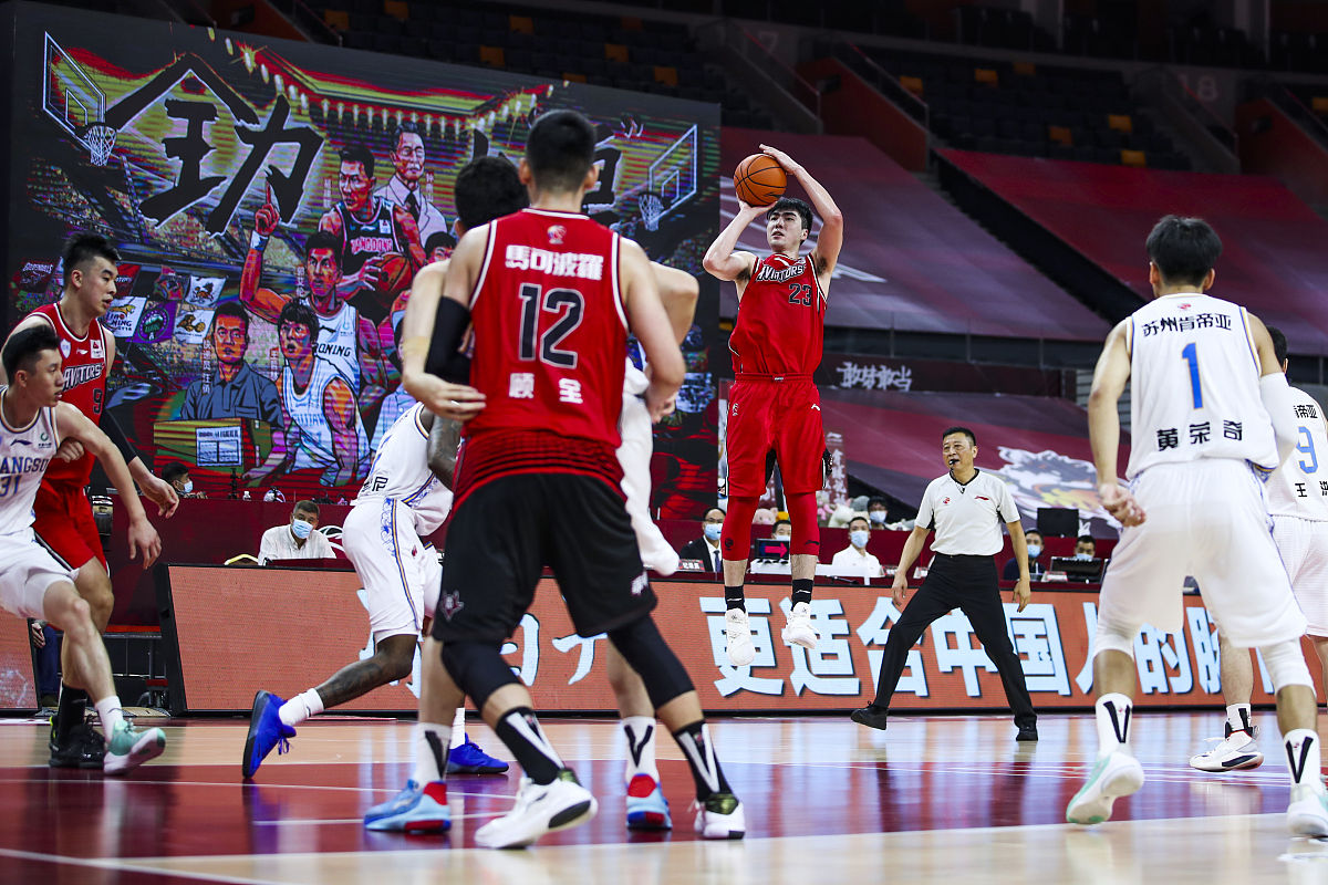 山西男篮控卫火力全开,迎来复苏四连胜的简单介绍 山西男篮控卫火力全开,迎来复苏四连胜的简单介绍