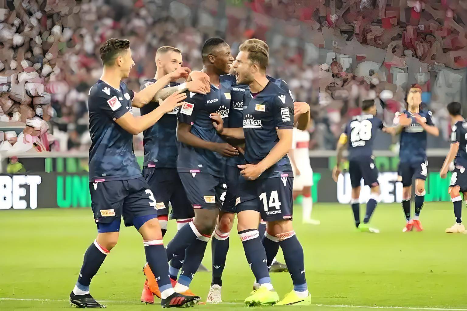 包含莱比锡红牛全力打破对手,取得精彩胜利的词条 包含莱比锡红牛全力打破对手,取得精彩胜利的词条