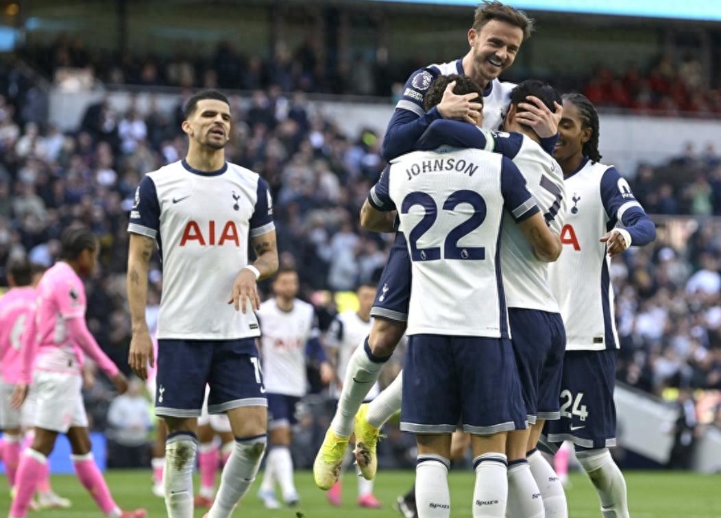 法国队绝杀热刺，孙兴慜扑点救主英超的简单介绍