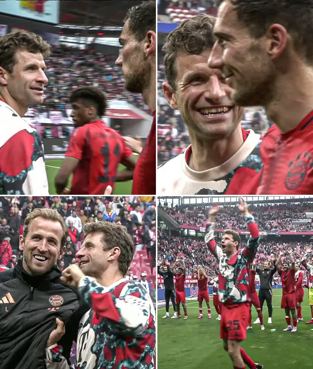 法国队绝杀拜仁，格列兹曼逆转建功美洲杯