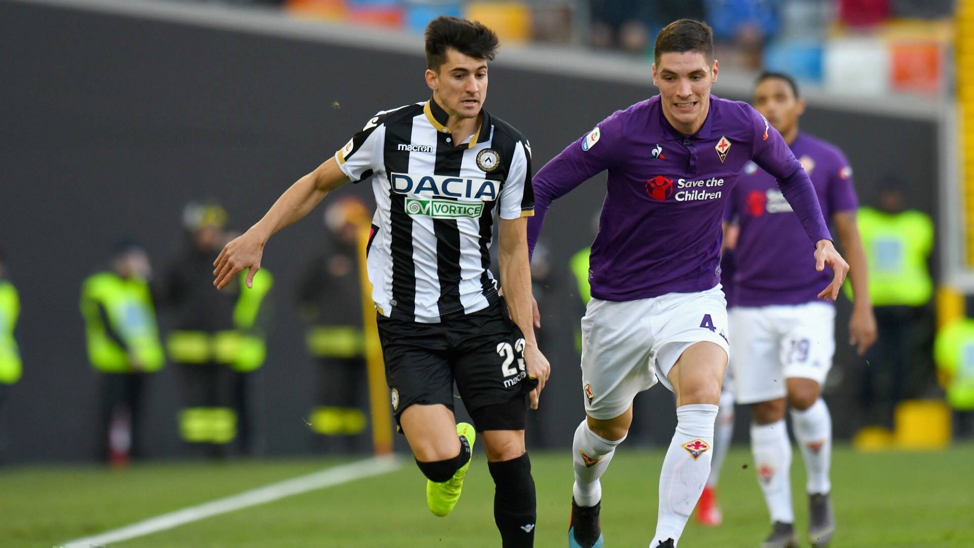 意大利遭遇利物浦碾压，NBA局势紧张