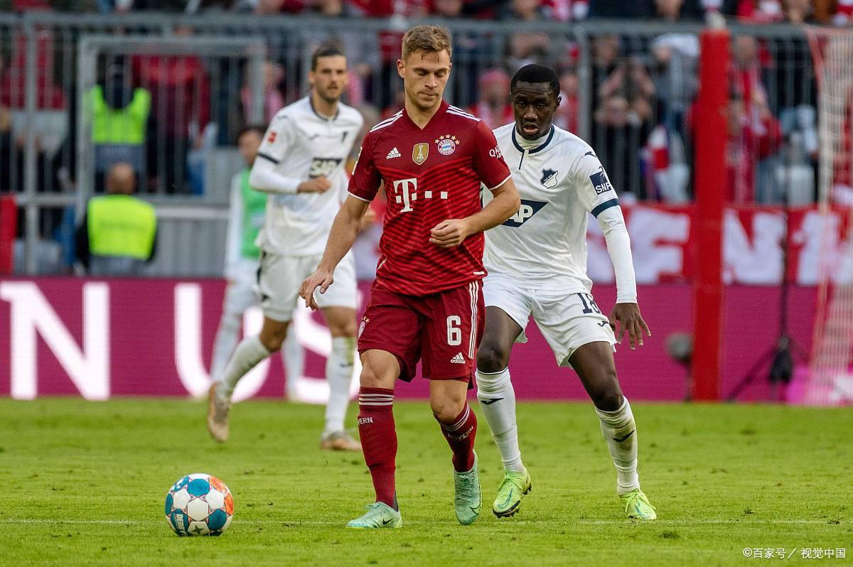 狼堡客场不敌霍芬海姆，遭遇失利