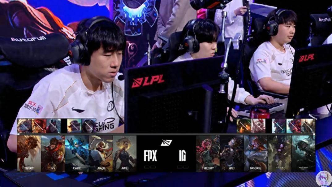 IG横扫G2，369拿下关键大龙入围赛3:2（釜山）