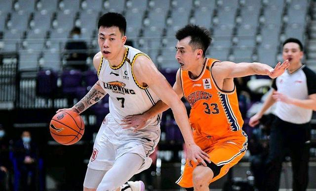 辽宁沈阳险胜关键比赛，顽强拼搏的简单介绍