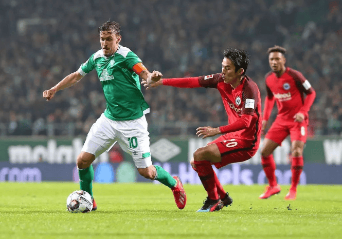 法兰克福队员表现突出，为下一场比赛做好准备的简单介绍