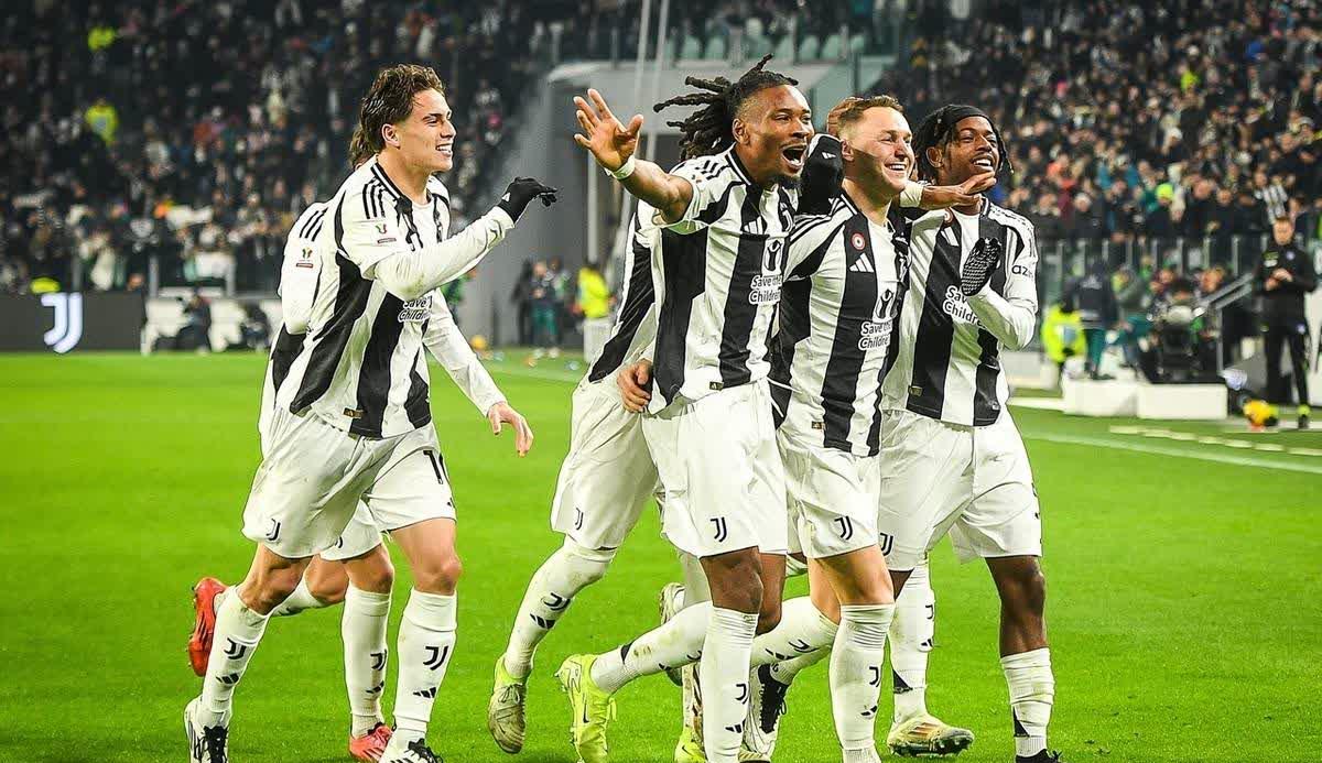 关于皇家马德里主场大胜尤文图斯，领先小组第一的信息