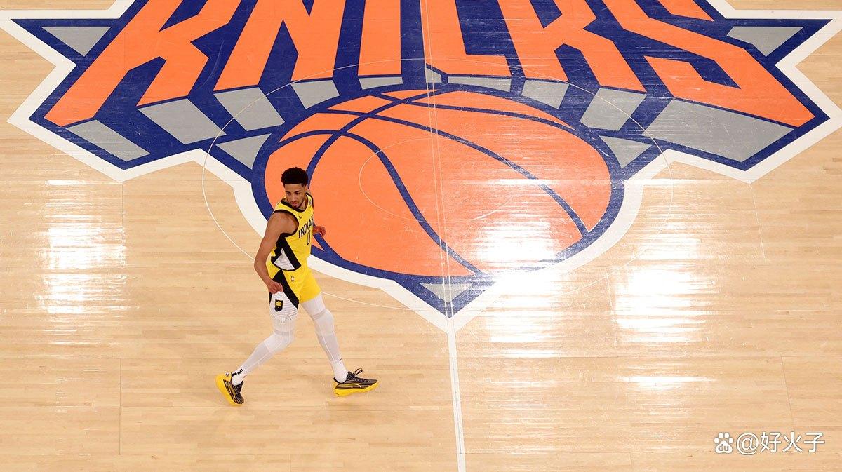 步行者主场击败尼克斯,取得重要胜利的简单介绍 步行者主场击败尼克斯,取得重要胜利的简单介绍