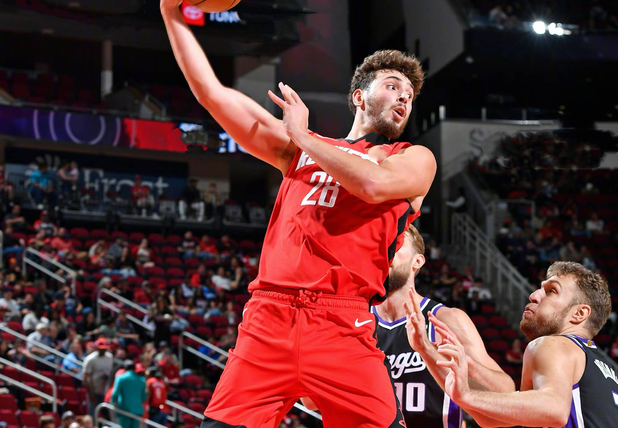 火箭胜负5场比赛挂钩，“运气攸关”！的简单介绍