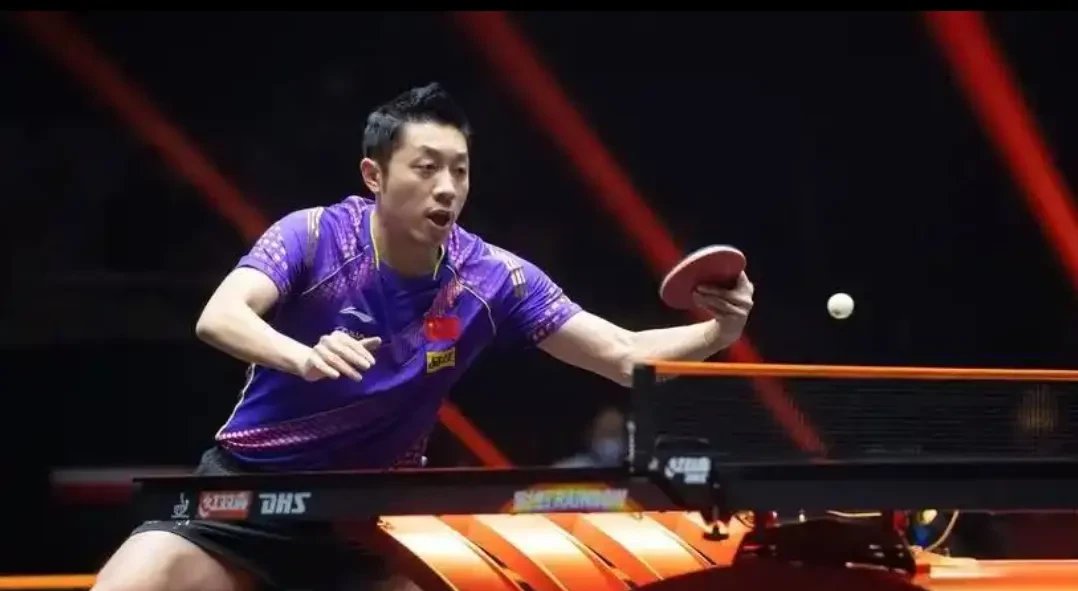 包含波兰乒乓球队血洗瑞典乒乓球队，许昕送出助攻的词条