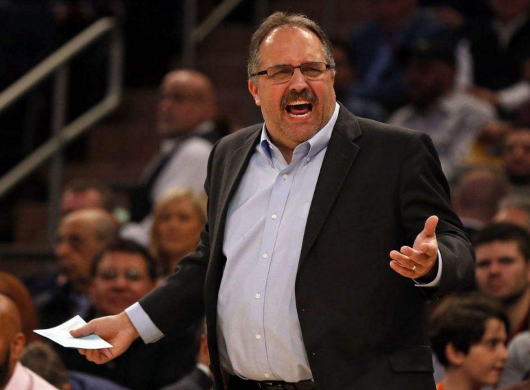 关于活塞主帅：乘胜追击取胜，全队努力值得鼓励的信息