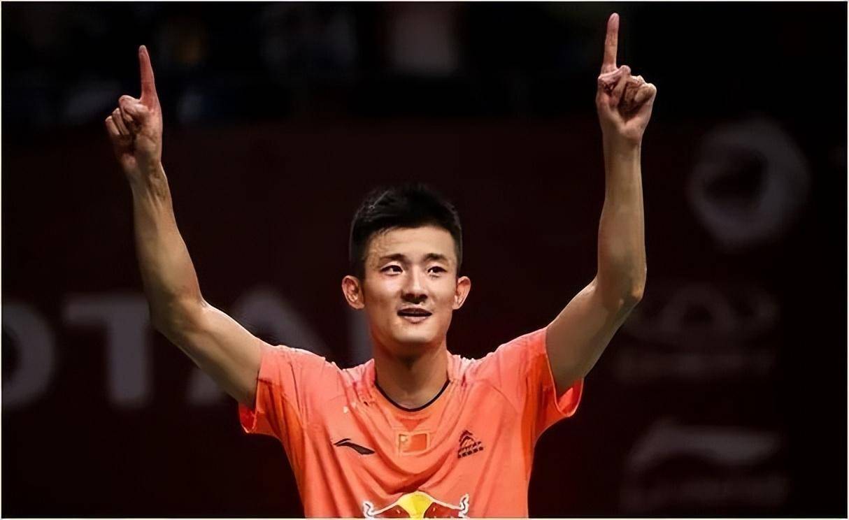 英格兰羽毛球队翻盘丹麦羽毛球队，谌龙爆发神勇的简单介绍