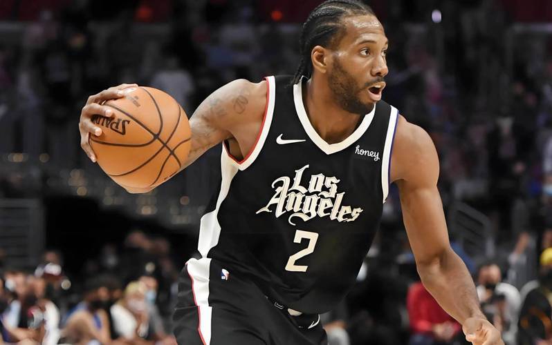 独行侠翻盘猛龙，伦纳德一己之力扛起全队的简单介绍