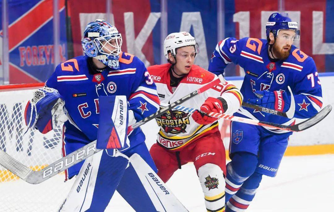 关于冰球赛季收官，冠军榜单揭晓的信息