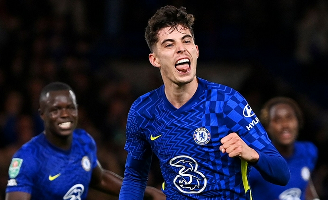 塞维利亚力克AC米兰，哈弗茨刷新纪录