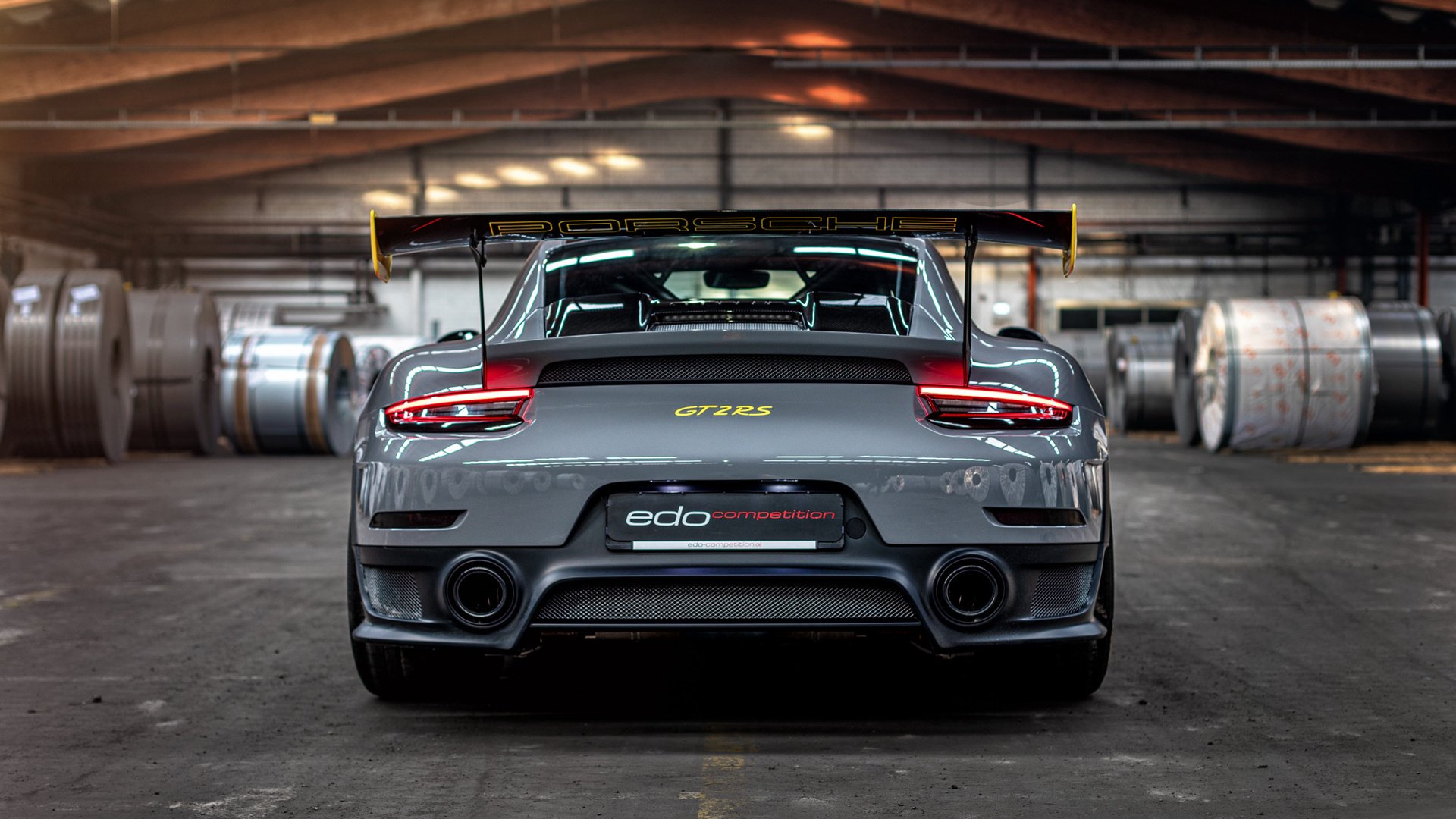 极速交响曲，当赛道成为棋盘，他是指挥官与执棋者