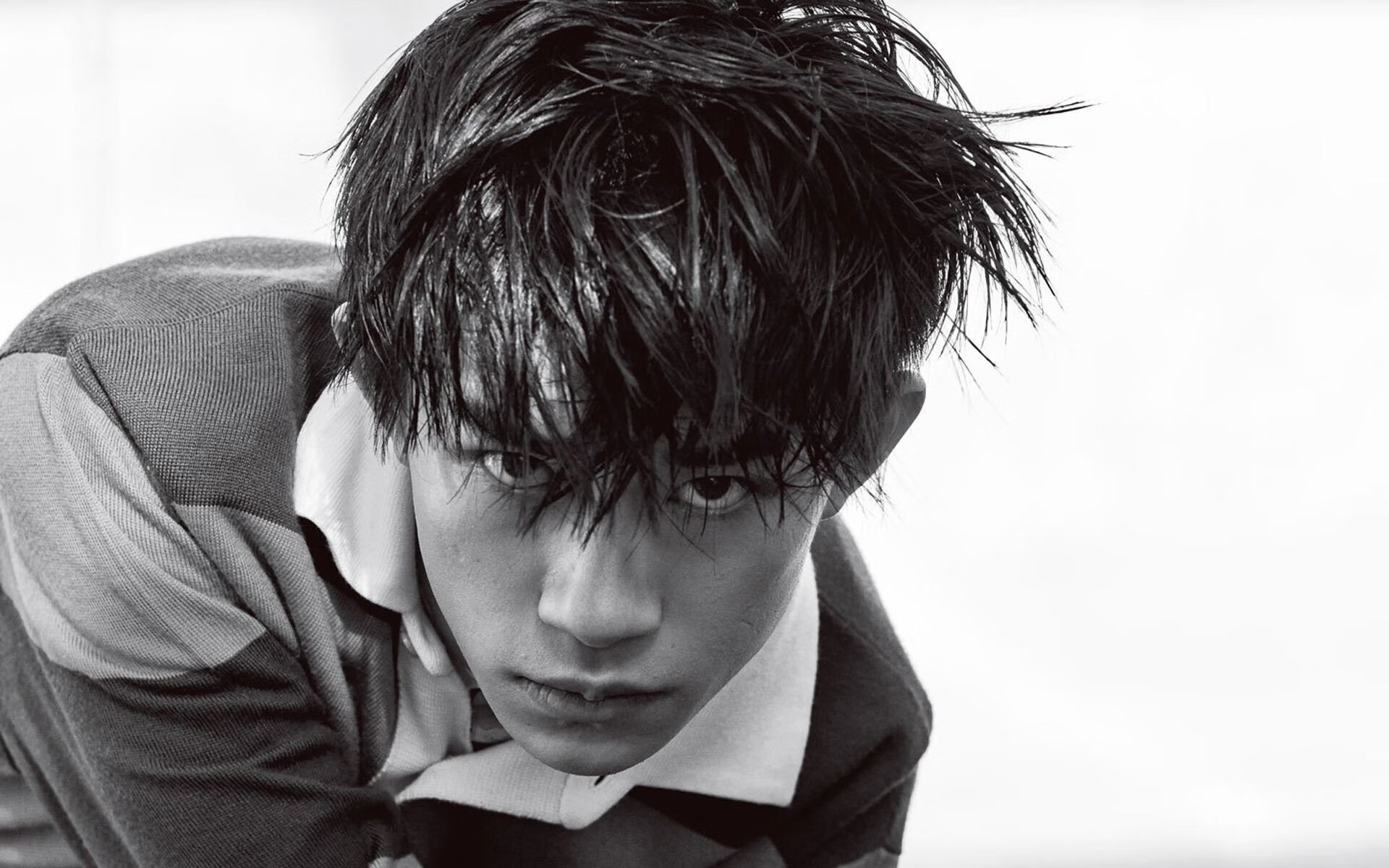 另一种决赛，德罗赞在欧冠硝烟中投出的关键球