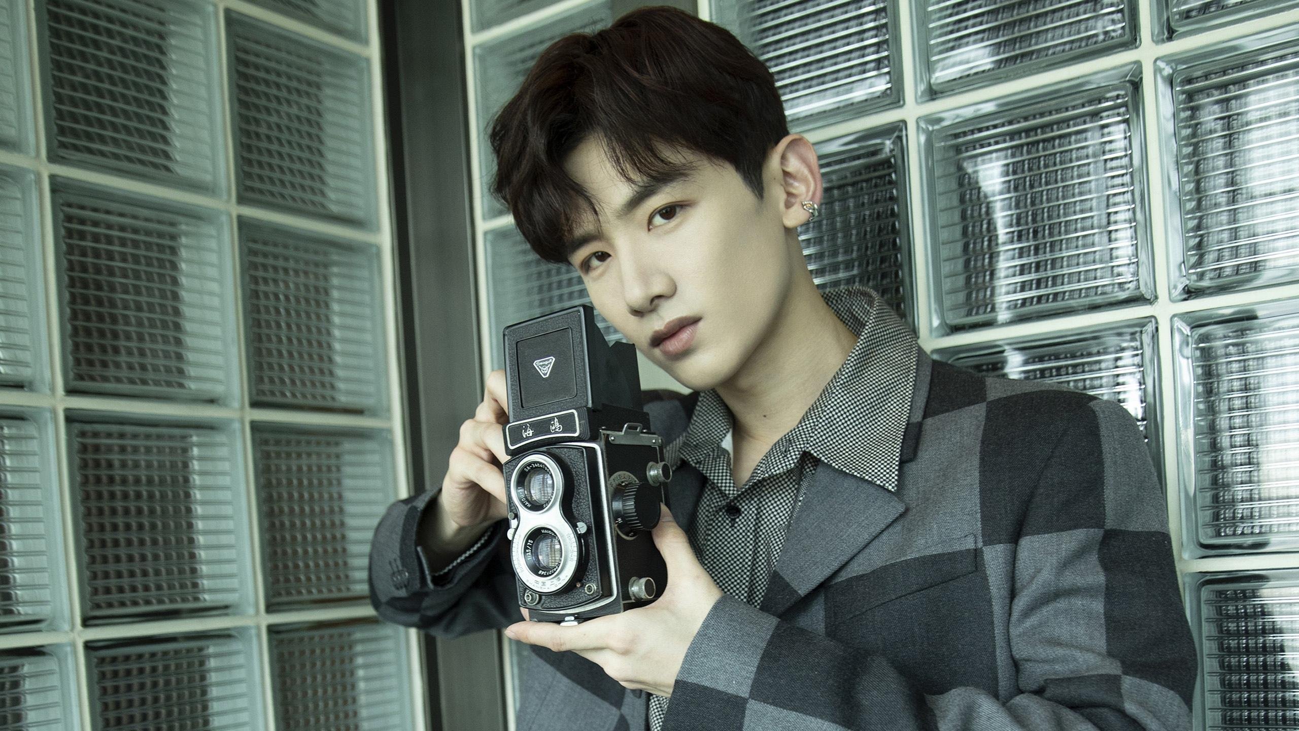 时光彼岸的绝杀者