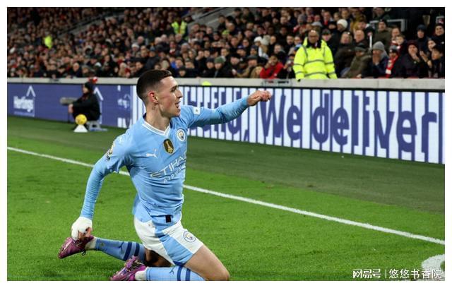 世界排名争夺战之夜，福登持续制造杀伤