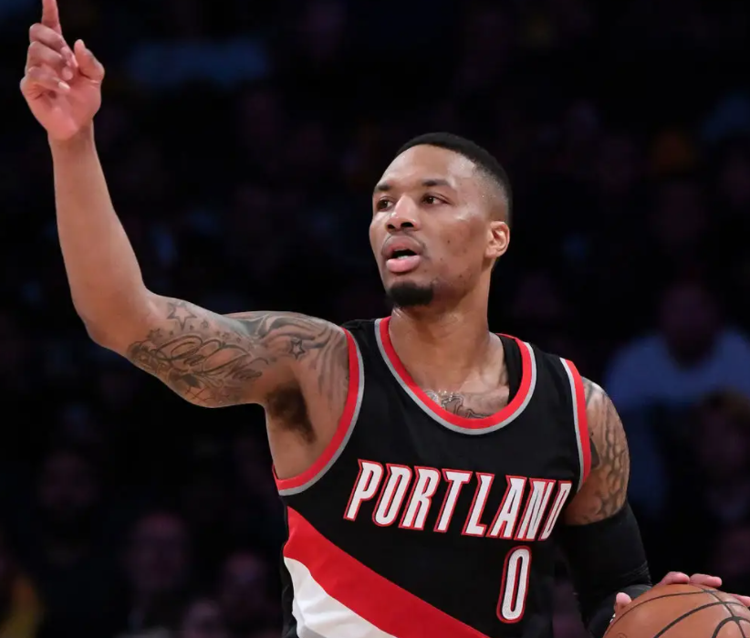 热火横扫开拓者，恩比德表现堪称教科书