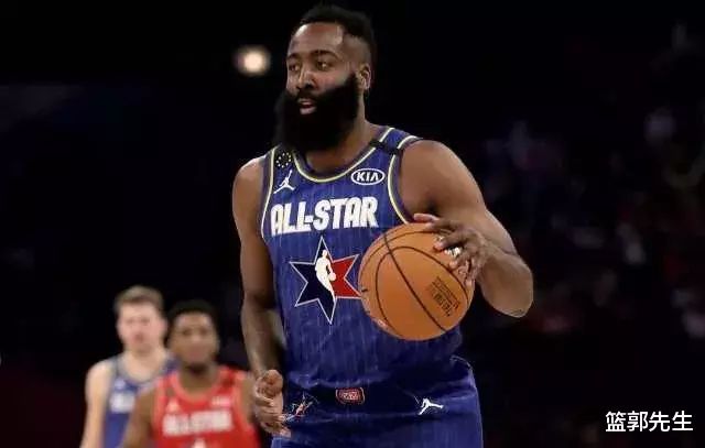 热火横扫开拓者，恩比德表现堪称教科书