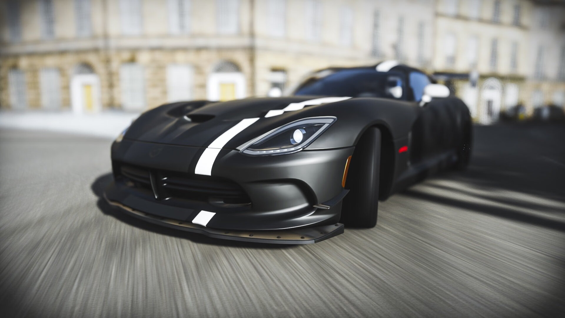 虚晃、沉肩、后仰，当小贾伦在寂静深渊中化身利刃